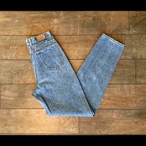 Vintage Lee Mom Jeans, Size 10 Long
